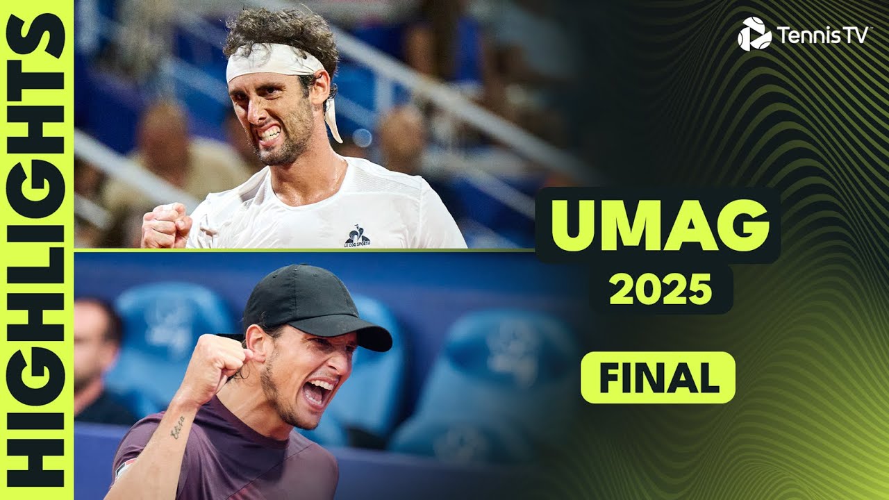 Umag 2025 Final