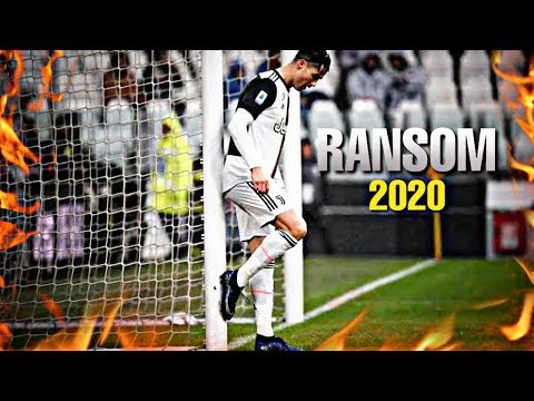 Cristiano Ronaldo 2020 ● Lil Tecca - Ransom | Skills & Goals