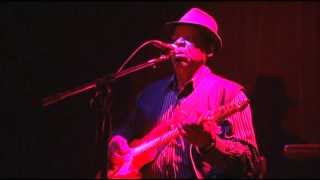 Irving Louis Lattin  at Terra Blues, N.Y. 2013 Part 17