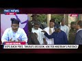 Smart Adeyemi Discusses President Bola Tinubu’s inauguration Speech