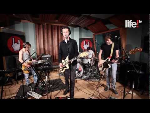 Psycho 44 - PANDA SESSIONS at Rockstar Recordings