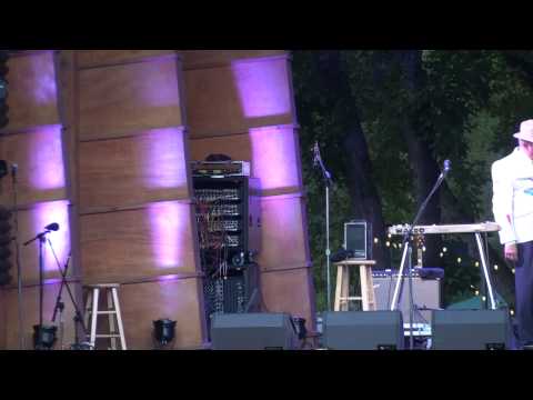 Hot Rize feat. Red Knuckles & the Trailblazers - full set audio - RockyGrass 7-27-14 Lyons, CO HD