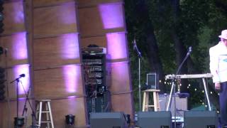 Hot Rize feat. Red Knuckles & the Trailblazers - full set audio - RockyGrass 7-27-14 Lyons, CO HD