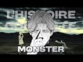 L Histoire Complète De Monster Le Manga