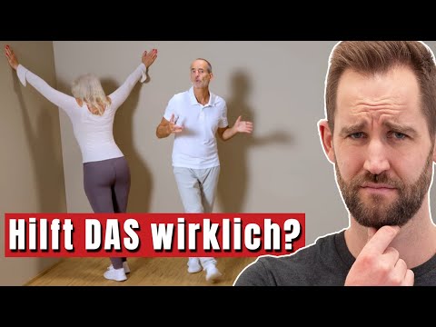 Can these exercises from Liebscher & Bracht really help? (Analysis)