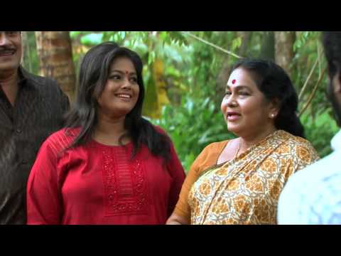 Marithatteem Mayammutteem I Part 4 I Mazhavil Manorama
