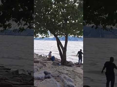 Pantai Robina Penang