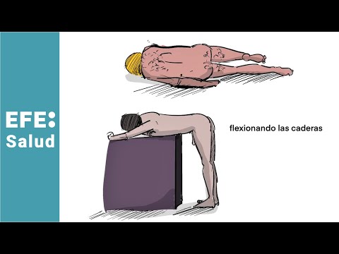 Tacto rectal, la salud de tu próstata