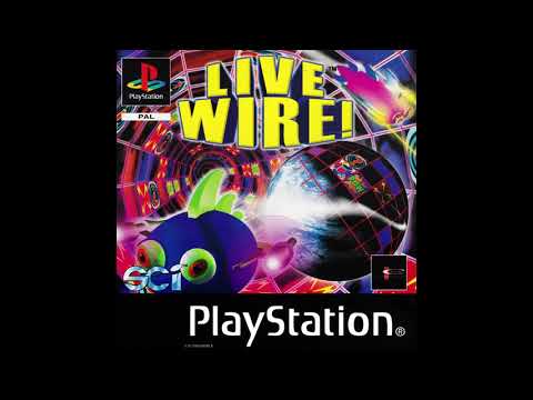 Allister Whitehead - Live Wire! Original Soundtrack (1999)