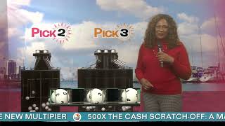 Pick Evening 20260313