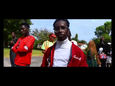 EDRIN FINITY - BACK TO BONES ( Best Rapper In Nigeria)