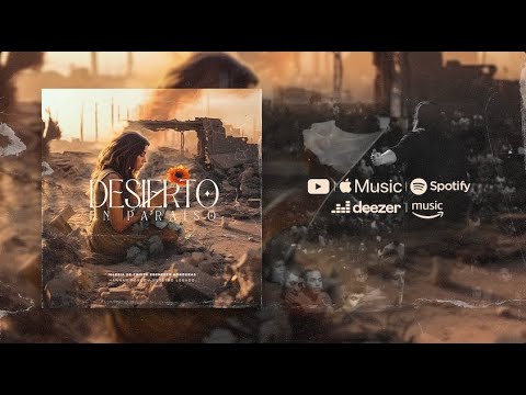 Desierto en Paraíso | Video Oficial