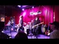 Shooting With Annie - Gun (Uncle Tupelo Cover)