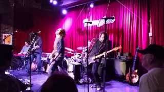 Shooting With Annie - Gun (Uncle Tupelo Cover)