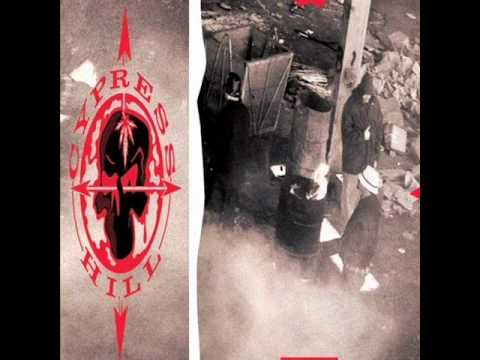 Cypress Hill - Pigs