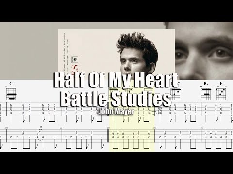 Half My Heart - Jeff Hartman