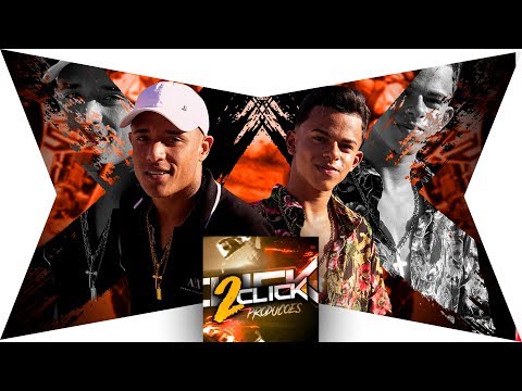 MC Dm & MC Menor Araujo - Artista De Rua (DJDI) 2Click Produções