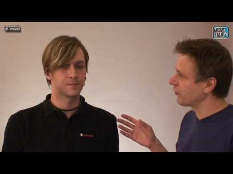 MusoTalk 217 - Angecheckt - Steinberg CC 121 Teil 1