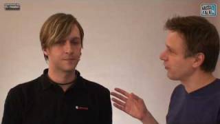 Video thumbnail for MusoTalk 217 - Angecheckt - Steinberg CC 121 Teil 1 by musotalk