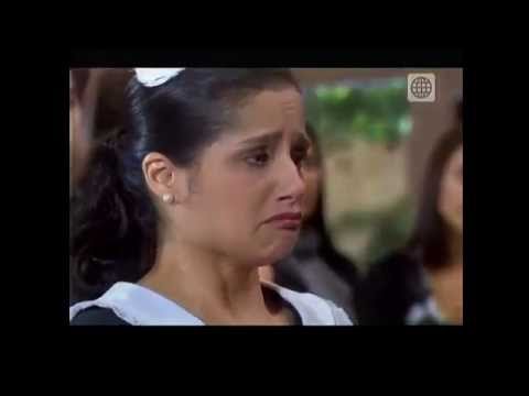 peter - al fondo hay sitio capitulo 1154