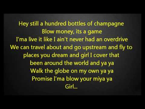 Far East Movement - Change Your Life ft. Sidney Samson & Flo Rida (LYRICS)