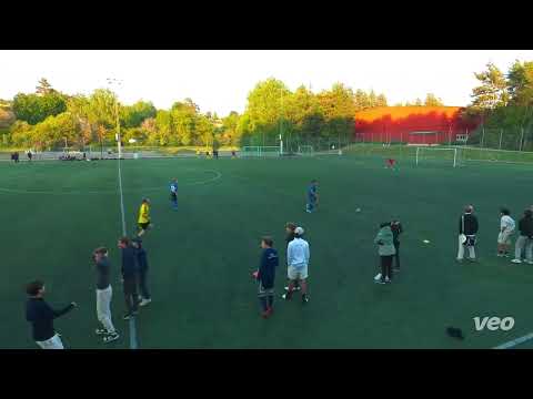 Täby FK - IK Frej Div1 Sanktan - Highllights