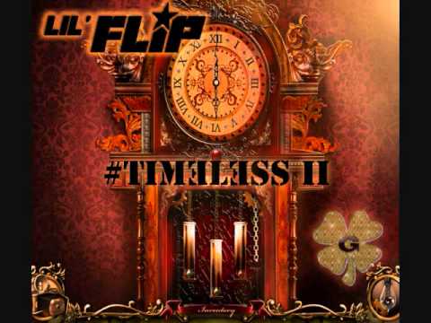 LIL'FLIP- BEAT IT-(CLOVER G REMIX)FEAT- SIMES CARTER-  TIMELESSPART2