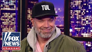 &#39;JUMP AROUND&#39;: House of Pain rapper reveals what songs impacted his career