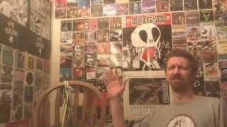 Shnootz - Reaction Video (Morten Harket - East Timor)