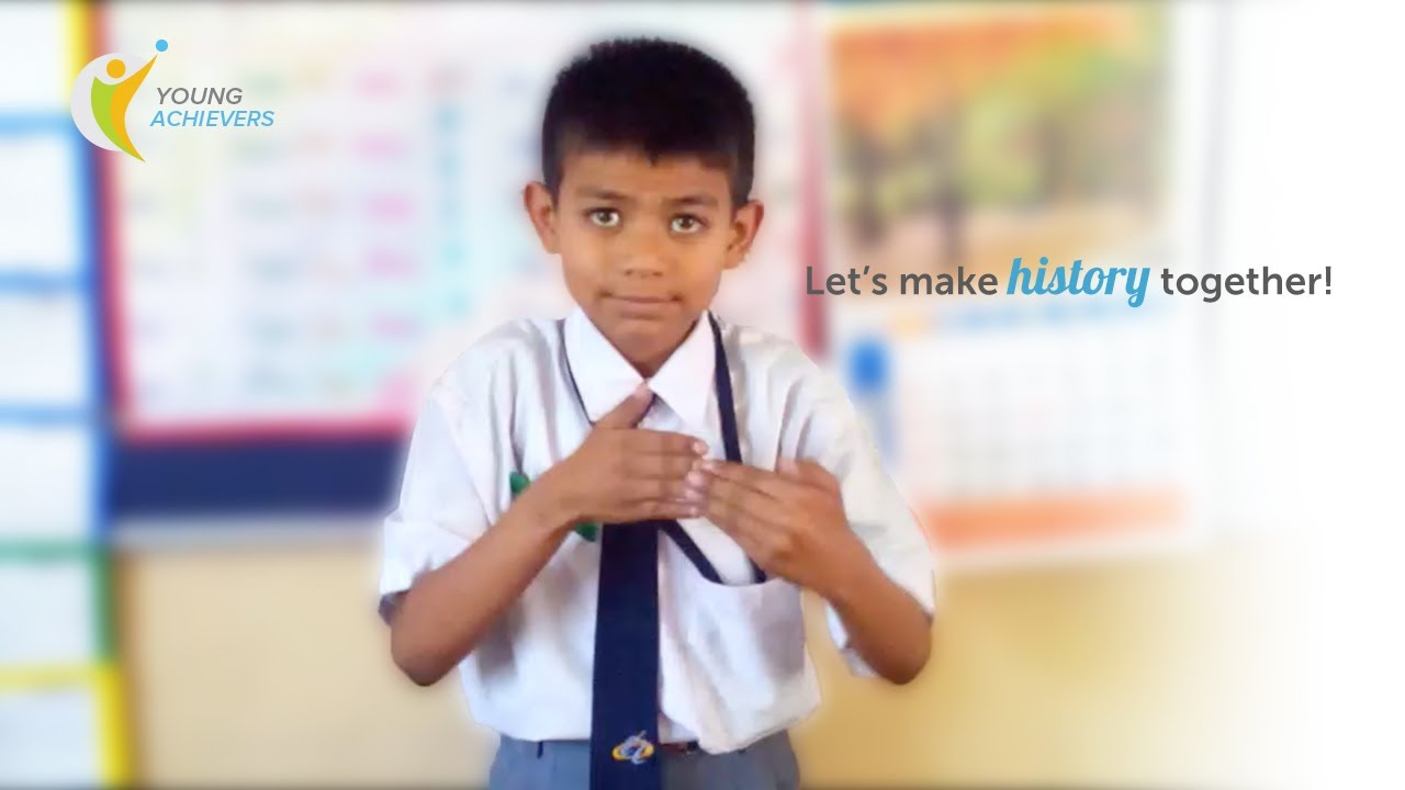 Young Achievers - Himanshu Kharka