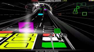 Audiosurf: Jets to Brazil - Morning New Disease
