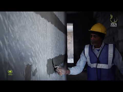 Tour the Peak of Refined Living: 3 New Sample Flats at Zen Garden 🛋️🌸