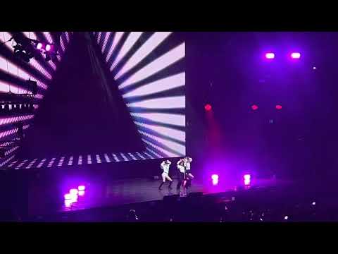 Bon Bon Chocolat - Everglow LIVE @ HallyuPopFest Sydney 2022-08