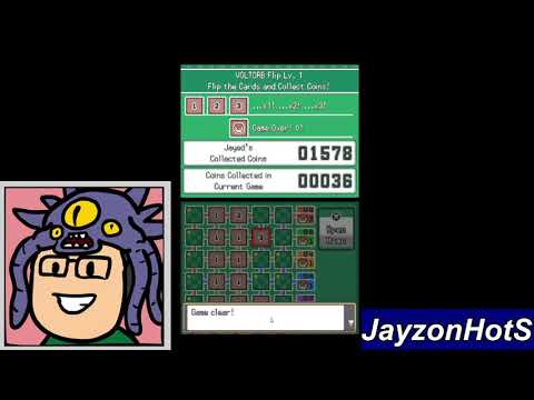 Voltorb Flip Strategy Guide! | Pokemon Heart Gold and Soul Silver!