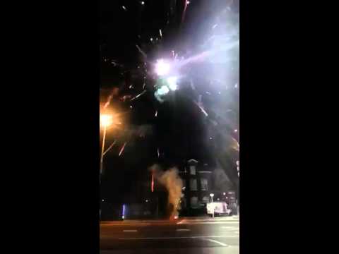 Txb869 With salutes goes wrong part 1