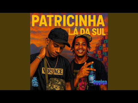 Patricinha lá da sul