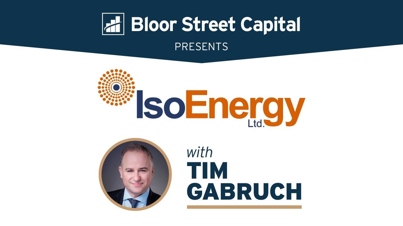 Consolidated Uranium (TSX-V: CUR)