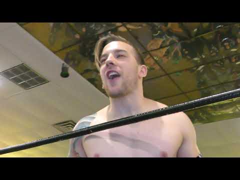 8 Man Tag Team Match (Tribute to Matt Travis)