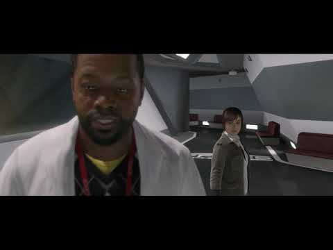 Beyond: Two Souls Final Impressions - Platinum Trophy Obtained!