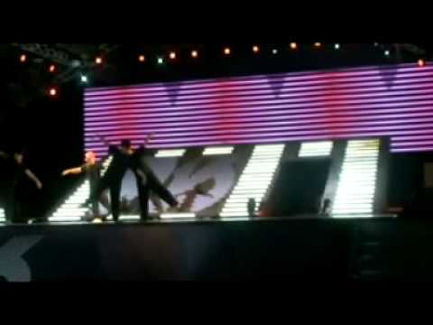 MITSU & SHOLO TRUTH en KOREA (UglyBoogie) PopLockers KOGS