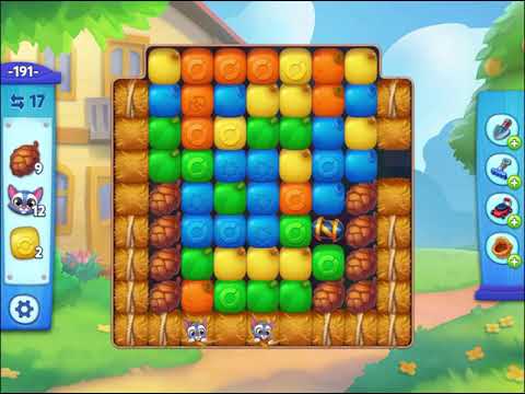 Farmscapes Level 191