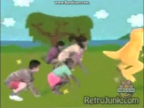 Gullah Gullah Island - Theme Song - Misc Television