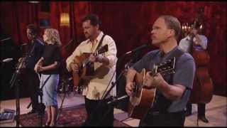 Alison Krauss and Union Station - Baby, Now That I&#39;ve Found You (Live)