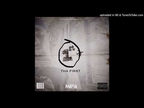 TRiLLYSG - THA FIRST (Prod. CaliBaset)