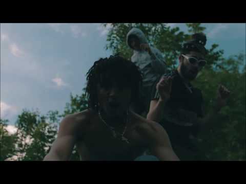 TyreckDaGoat X LILFAUCKER -"STxRT"// SHOT BY @I.S.I #HAPPYÜDAYFAUCKER