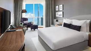 Radisson Blu Hotel, Dubai Waterfront, Dubai, United Arab Emirates