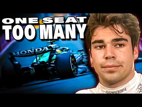 Lance Stroll Caught in Aston Martin (and Alonso’s) Big Plan