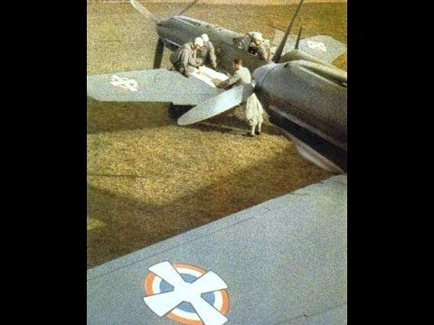 Odbrana Beograda 06.04.1941.