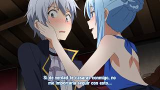 Cuando tu falsa novia se te enamora