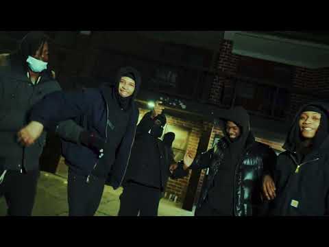 FLASHY MDUB x KARMA MDUB - STARTERS (Official Video)